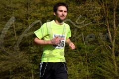 12. Kirchener Stadtlauf – 
2. Lauf Ausdauer-Cup 2016