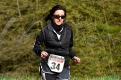 12. Kirchener Stadtlauf – 
2. Lauf Ausdauer-Cup 2016