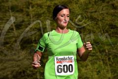 12. Kirchener Stadtlauf – 
2. Lauf Ausdauer-Cup 2016