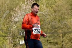 12. Kirchener Stadtlauf – 
2. Lauf Ausdauer-Cup 2016