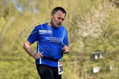 12. Kirchener Stadtlauf – 
2. Lauf Ausdauer-Cup 2016