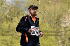 12. Kirchener Stadtlauf – 
2. Lauf Ausdauer-Cup 2016