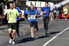12. Kirchener Stadtlauf – 
2. Lauf Ausdauer-Cup 2016