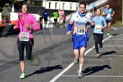 12. Kirchener Stadtlauf – 
2. Lauf Ausdauer-Cup 2016