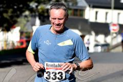 12. Kirchener Stadtlauf – 
2. Lauf Ausdauer-Cup 2016