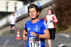 12. Kirchener Stadtlauf – 
2. Lauf Ausdauer-Cup 2016