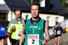 12. Kirchener Stadtlauf – 
2. Lauf Ausdauer-Cup 2016