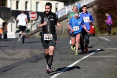 12. Kirchener Stadtlauf – 
2. Lauf Ausdauer-Cup 2016