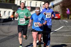 12. Kirchener Stadtlauf – 
2. Lauf Ausdauer-Cup 2016