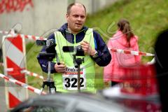 12. Kirchener Stadtlauf – 
2. Lauf Ausdauer-Cup 2016