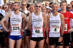 13. Wissener Jahrmarktslauf - 
8. Lauf Ausdauer-Cup 2015