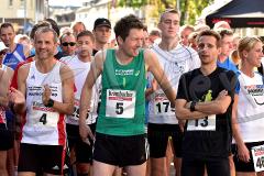 13. Wissener Jahrmarktslauf - 
8. Lauf Ausdauer-Cup 2015