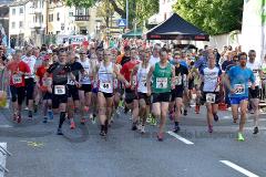 13. Wissener Jahrmarktslauf - 
8. Lauf Ausdauer-Cup 2015