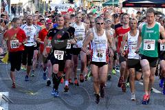 13. Wissener Jahrmarktslauf - 
8. Lauf Ausdauer-Cup 2015