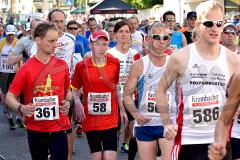 13. Wissener Jahrmarktslauf - 
8. Lauf Ausdauer-Cup 2015