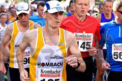 13. Wissener Jahrmarktslauf - 
8. Lauf Ausdauer-Cup 2015