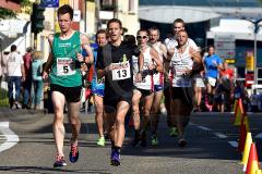 13. Wissener Jahrmarktslauf - 
8. Lauf Ausdauer-Cup 2015