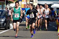 13. Wissener Jahrmarktslauf - 
8. Lauf Ausdauer-Cup 2015