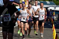 13. Wissener Jahrmarktslauf - 
8. Lauf Ausdauer-Cup 2015