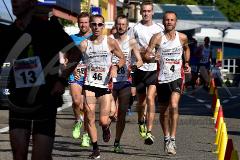 13. Wissener Jahrmarktslauf - 
8. Lauf Ausdauer-Cup 2015