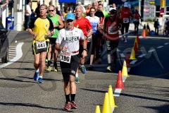 13. Wissener Jahrmarktslauf - 
8. Lauf Ausdauer-Cup 2015