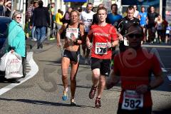 13. Wissener Jahrmarktslauf - 
8. Lauf Ausdauer-Cup 2015