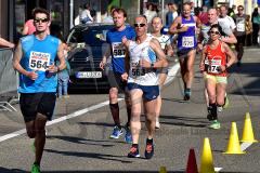 13. Wissener Jahrmarktslauf - 
8. Lauf Ausdauer-Cup 2015