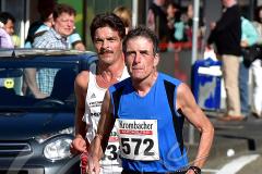 13. Wissener Jahrmarktslauf - 
8. Lauf Ausdauer-Cup 2015
