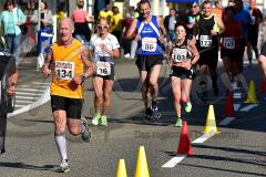 13. Wissener Jahrmarktslauf - 
8. Lauf Ausdauer-Cup 2015