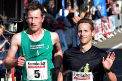 13. Wissener Jahrmarktslauf - 
8. Lauf Ausdauer-Cup 2015