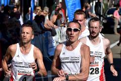 13. Wissener Jahrmarktslauf - 
8. Lauf Ausdauer-Cup 2015