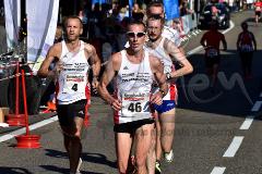 13. Wissener Jahrmarktslauf - 
8. Lauf Ausdauer-Cup 2015