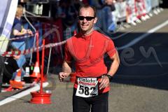 13. Wissener Jahrmarktslauf - 
8. Lauf Ausdauer-Cup 2015