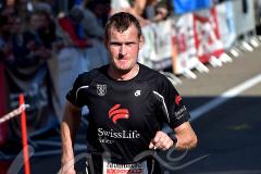 13. Wissener Jahrmarktslauf - 
8. Lauf Ausdauer-Cup 2015