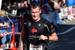 13. Wissener Jahrmarktslauf - 
8. Lauf Ausdauer-Cup 2015