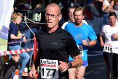 13. Wissener Jahrmarktslauf - 
8. Lauf Ausdauer-Cup 2015