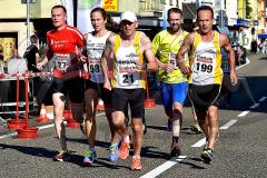 13. Wissener Jahrmarktslauf - 
8. Lauf Ausdauer-Cup 2015