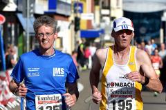 13. Wissener Jahrmarktslauf - 
8. Lauf Ausdauer-Cup 2015