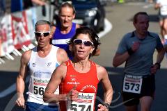 13. Wissener Jahrmarktslauf - 
8. Lauf Ausdauer-Cup 2015