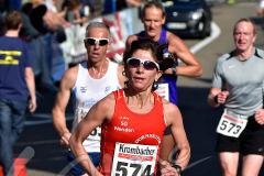 13. Wissener Jahrmarktslauf - 
8. Lauf Ausdauer-Cup 2015