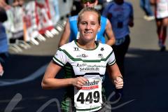 13. Wissener Jahrmarktslauf - 
8. Lauf Ausdauer-Cup 2015