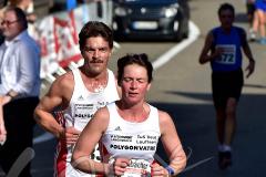 13. Wissener Jahrmarktslauf - 
8. Lauf Ausdauer-Cup 2015