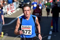13. Wissener Jahrmarktslauf - 
8. Lauf Ausdauer-Cup 2015