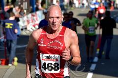 13. Wissener Jahrmarktslauf - 
8. Lauf Ausdauer-Cup 2015