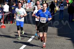 13. Wissener Jahrmarktslauf - 
8. Lauf Ausdauer-Cup 2015