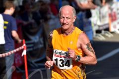 13. Wissener Jahrmarktslauf - 
8. Lauf Ausdauer-Cup 2015