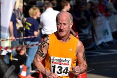 13. Wissener Jahrmarktslauf - 
8. Lauf Ausdauer-Cup 2015