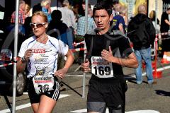 13. Wissener Jahrmarktslauf - 
8. Lauf Ausdauer-Cup 2015
