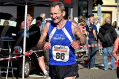 13. Wissener Jahrmarktslauf - 
8. Lauf Ausdauer-Cup 2015