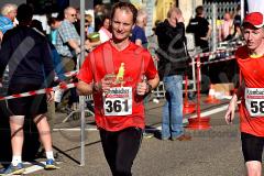 13. Wissener Jahrmarktslauf - 
8. Lauf Ausdauer-Cup 2015